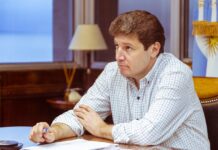 Deuda de Coparticipación: “No se están demorando los fondos intencionalmente”