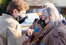 Malvinas es Tierra del Fuego