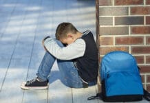 Condenan a una mujer a un año de prisión efectiva por golpear a sus hijos