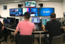 70% de aumento para el personal de la TV Pública fueguina