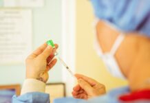 Sputnik V: La vacuna tiene un 91,6% de eficacia contra infecciones y un 100% contra casos graves