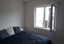 La ventilación de los ambientes, la clave para evitar el contagio de COVID