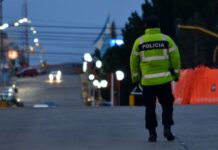 Detuvieron a otro conductor alcoholizado y sin permiso de circulación