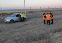 Abogado Defensor de los atacantes del Juez asegura que “hay una puesta en escena” y pedirá la absolución