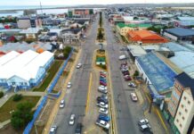 Conocé cómo funcionarán los servicios municipales de Río Grande en la fiesta