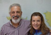 Daniel Fernández es el nuevo Rector de la UNTDF