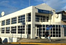 Buscan que las mujeres se puedan jubilar por haberse dedicado a la crianza de sus hijos