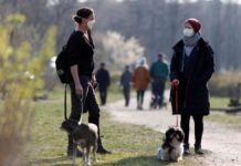 La OMS admitió finalmente que el Covid se transmite por el aire