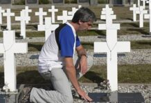 El excombatiente Julio Aro será reconocido como embajador de la Paz