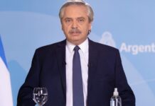 Fernández: “Con estos nueve días vamos a poder ordenar el sistema sanitario”