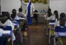 El lunes vuelven las clases presenciales en todos los niveles y modalidades