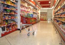 Ya rige en el país la Ley de Góndolas