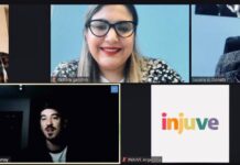 Municipio y Nación trabajan en programas para las juventudes de Río Grande