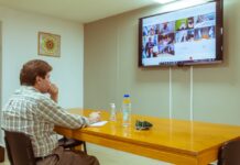 Segunda Ola: Melella se reunió con Vizzotti y gobernadores patagónicos