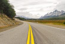 Solicitan extremar los cuidados al circular por la Ruta 3