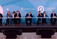 Cuáles son las nuevas medidas económicas que anunció Alberto Fernández