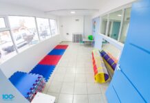 Hoy se inaugura el primer Centro de las Infancias de Río Grande