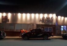 Ushuaia: Detectaron una fiesta de casamiento clandestina con 50 personas