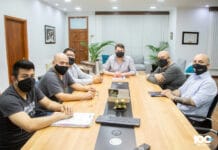 Importante acuerdo entre el Municipio y el Sindicato de Músicos