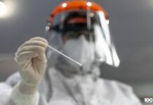 Ya se realizaron más de 2000 hisopados en el “Operativo Cuidar”