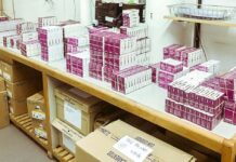 OSEF adquirió medicamentos para sus afiliados por más de 22 millones