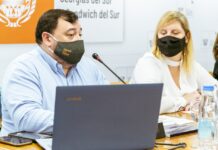 Desde provincia esperan el DNU de Nación “para analizar cuáles son las medidas a tomar”