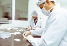 El Laboratorio del Fin del Mundo ya puede vender kits de anticuerpos