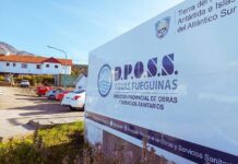 La DPOSS pone en marcha reducciones tarifarias para servicios de agua y cloaca