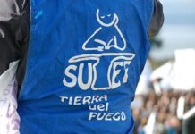 SUTEF pidió el pago de ítems a docentes en escuelas privadas