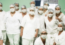 ANMAT aprobó el primer hisopo nasofaríngeo de producción 100% argentina