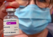 Argentina recibirá más de 4 millones de dosis de la vacuna de Astrazeneca