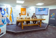 Conocé cómo podes acceder a las becas deportivas que otorga el Gobierno