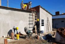 Más de mil fueguinos inscriptos para acceder a los créditos del Programa Casa Propia