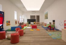 Construirán un centro de primera infancia en Ushuaia