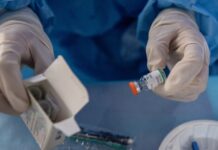 Hubo acuerdo para la producción argentina de la vacuna China