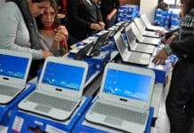 El Presidente anuncia la entrega de netbooks a estudiantes secundarios