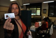 Casi 9.400 personas trans hicieron el cambio en el DNI desde la sanción de la Ley