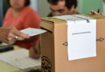 Ya se puede consultar el padrón electoral provisorio para las próximas elecciones