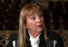 La Justicia reconoció como ex combatiente a una enfermera militar