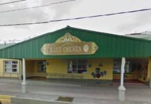 Desde la Kayú Chenen denuncian que siguen los problemas edilicios