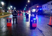 Quienes hayan viajado por turismo no podrán regresar hasta el 31 de mayo