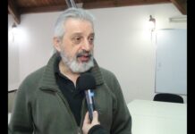 UNTDF: “Vamos a hacer una gestión mucho más transparente, hacia adentro y hacia afuera”, dijo Fernández