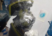 Procesaron al hombre detenido con 700 gramos de cocaína en Río Grande