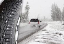 Ya es obligatorio el uso de cubiertas para la temporada