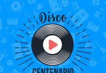 Se recibieron más de 100 proyectos para el Disco del Centenario