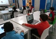 En Río Grande buscan fomentar la industria del Software y la Producción Audiovisual