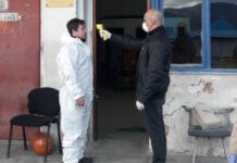 SUTEF advierte que las tres ciudades están en “alto riesgo epidemiológico”