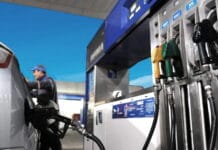 Desde mañana YPF vuelve a aumentar sus combustibles