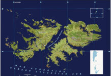 La UNTDF adhiere al Programa de becas universitarias para los Isleños de Malvinas