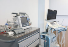 Río Grande: En el hospital denuncian que no hay turnos para Imágenes, por falta de pago a los médicos